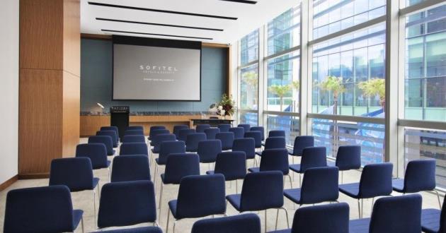 The Murphy Room