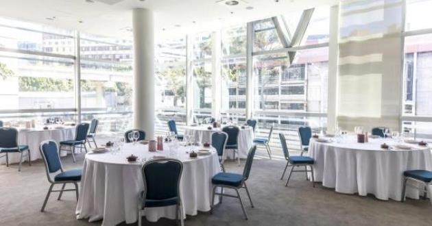 Byrne Room