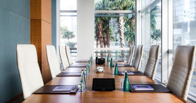 The Russell Room