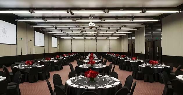 Conference Hall 