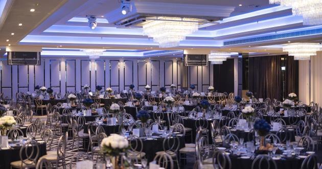 Sarah Grand Ballroom