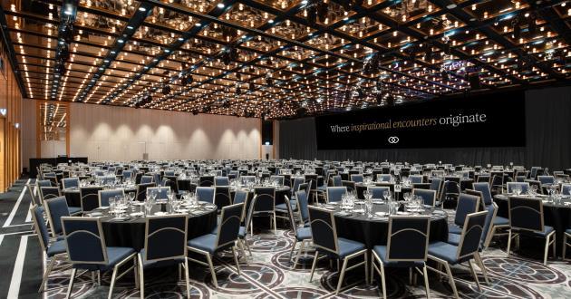 Melbourne Room