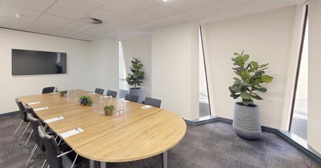 Board Room