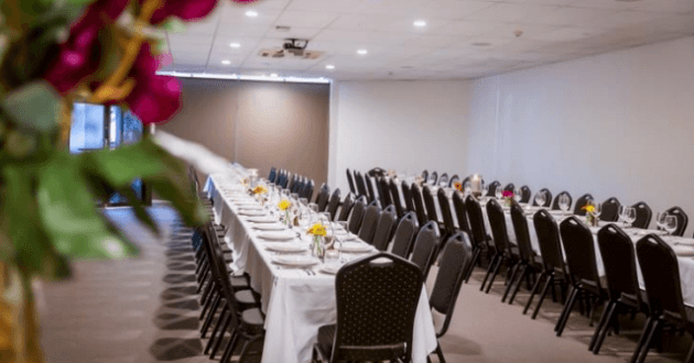 Stylish and Versatile Private Function Room 