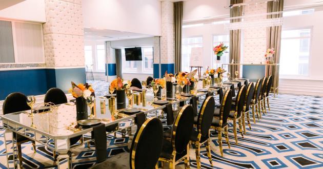 Manhattan Event Space