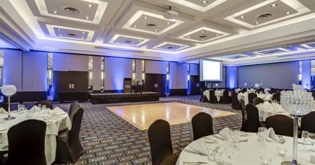 Boulevard 1 Function Room