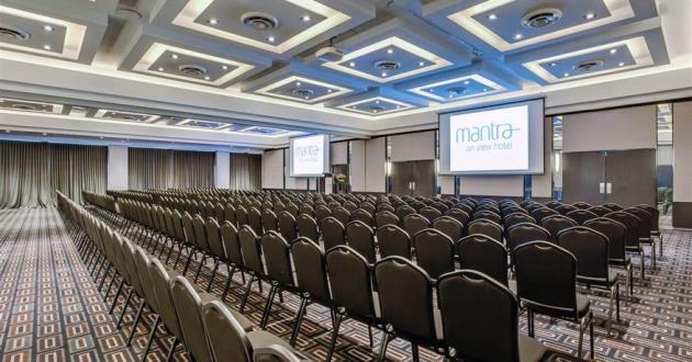 Boulevard 3 Function Room