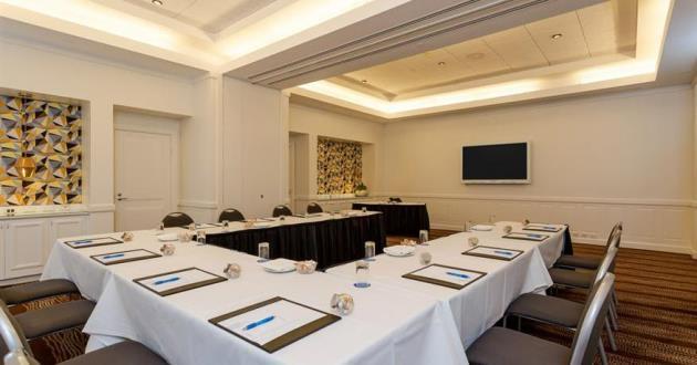 Phoenix Rooms 1 & 2