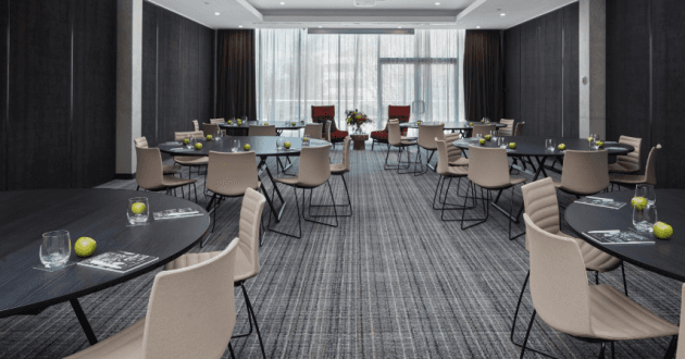 Forrest Room 2