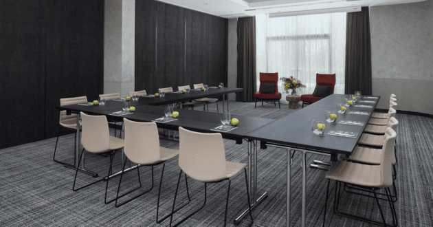 Forrest Room 1