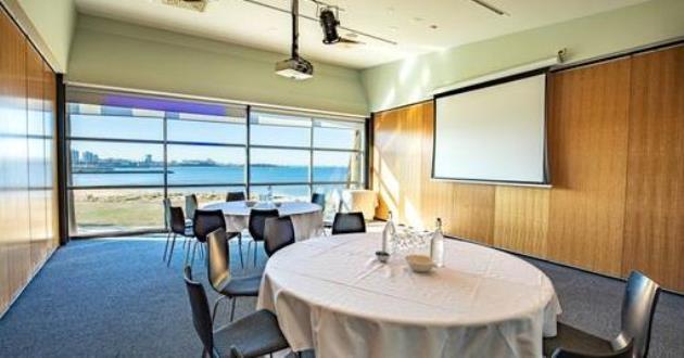 Bayview 3 Small Meeting Room