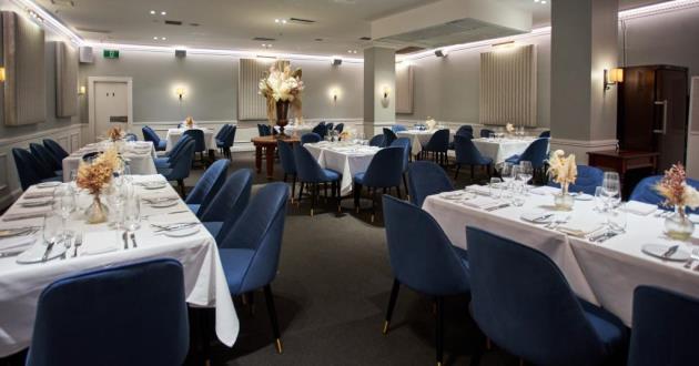 Exclusive Venue Hire 