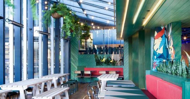 Hightail - Atrium 