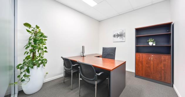 Office Spaces in Penrith