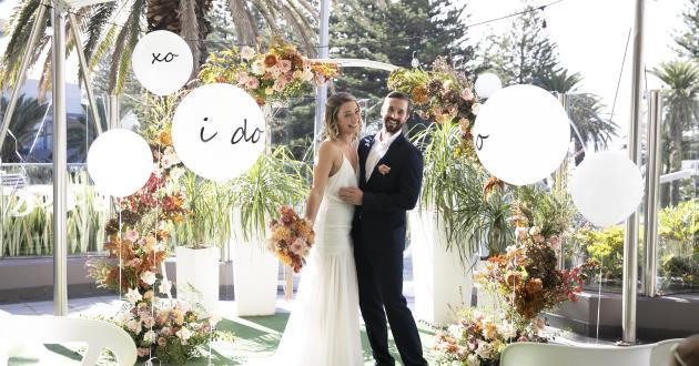 Wedding and Ceremonies 