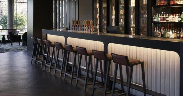 Cliveden Bar