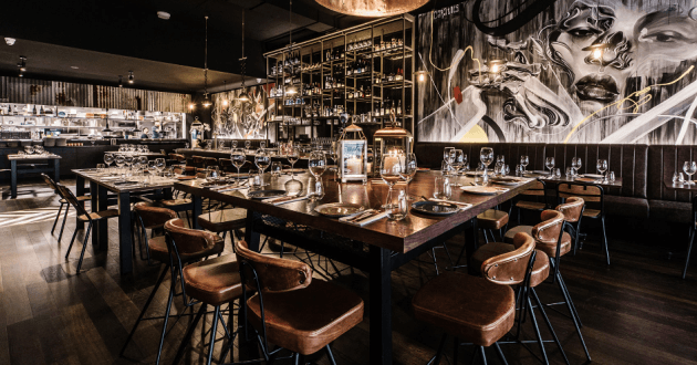 Eastside Bar & Grill