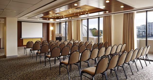 The Boulevard Room 1 & 2