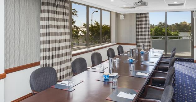 Boardroom
