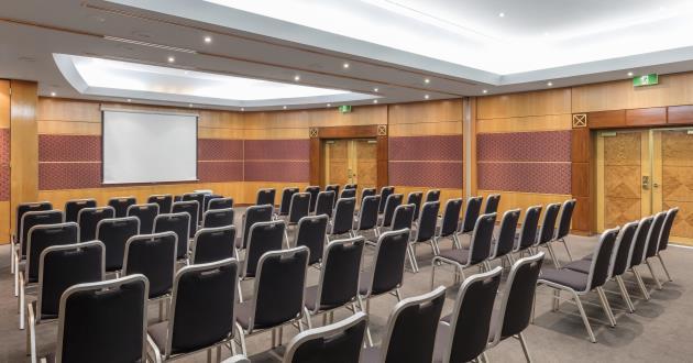 Bradfield Room Combined