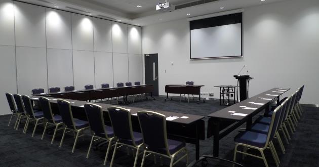 Royal ICC - 2 Meeting Rooms Combined 
