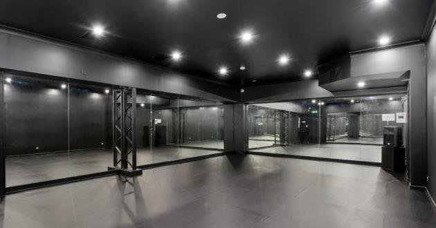 The Moon Room