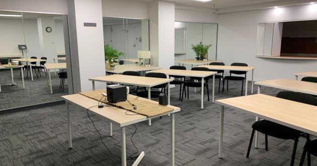 L2 Meeting Room