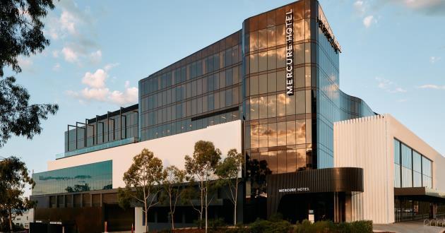 Mercure Melbourne Doncaster
