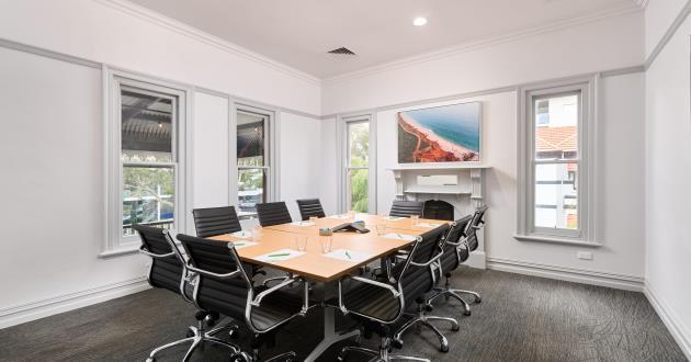 Grafton Room 