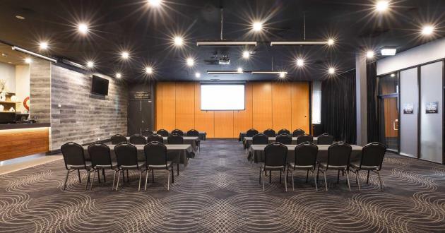 The Longitude Room