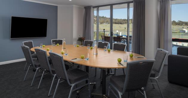 The Conrod Suite