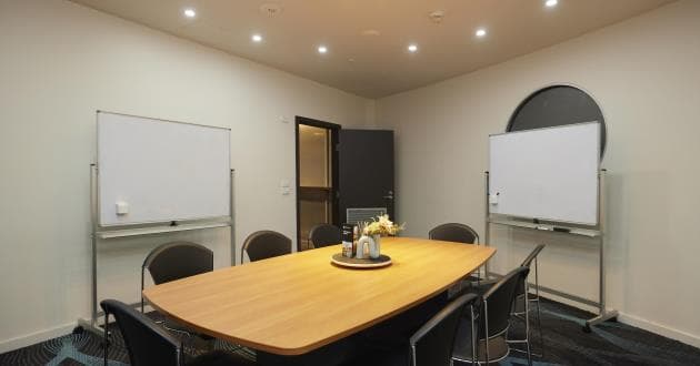 The Board Room
