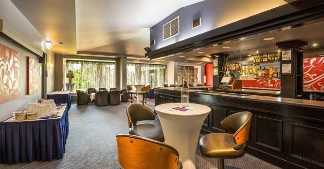 The Sports Bar