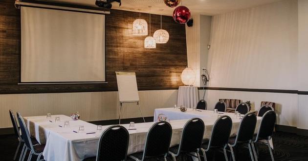 The Windsor Room