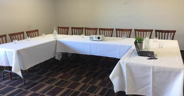 The Board Room