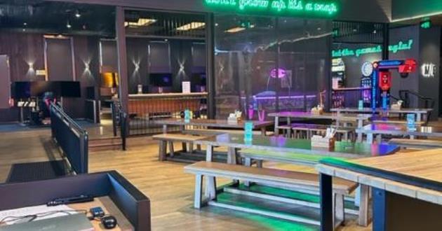 Semi-Private Tables