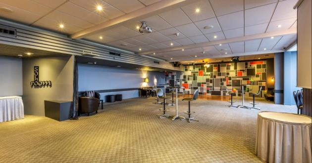 Soho Room