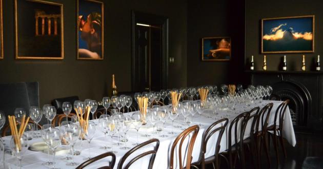 The Henson Gallery