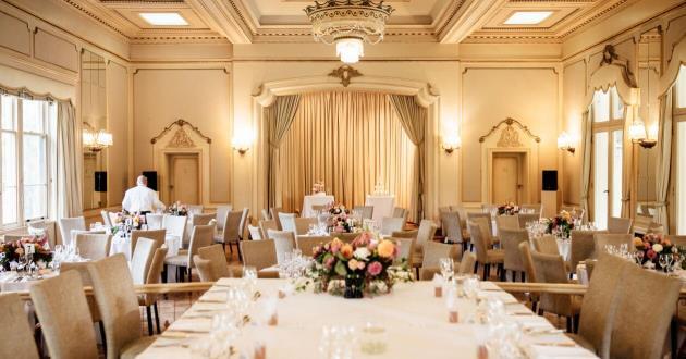 Ball Room
