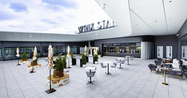 Winx Galleries North & South