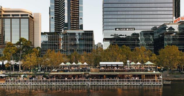 Yarra Botanica Exclusive