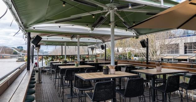 Yarra Botanica Exclusive