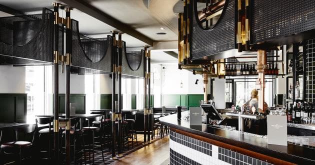 Public Bar