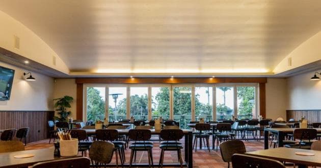 Function Room