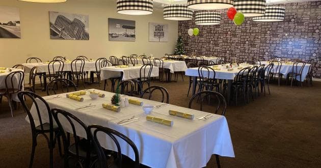 The Function Room