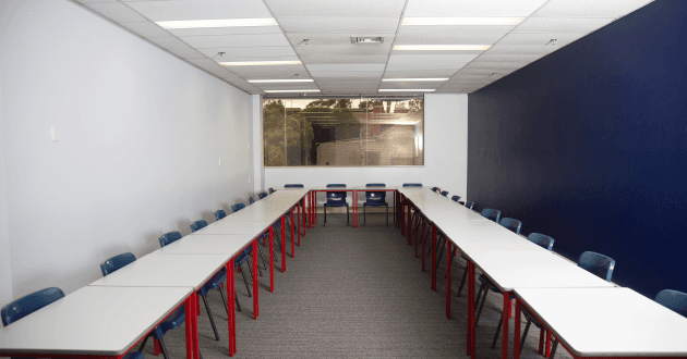 Training room - 20 person