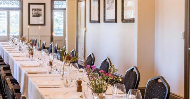 Winterford Room