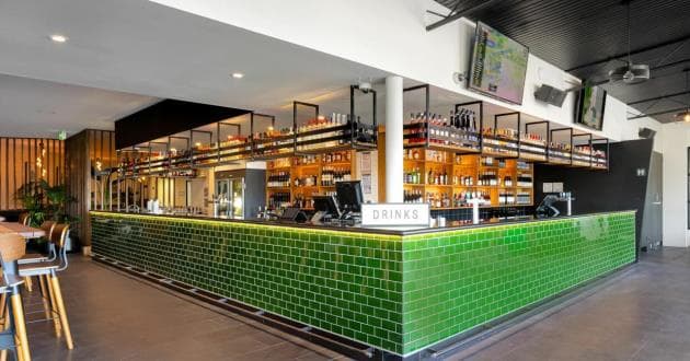 The Bistro