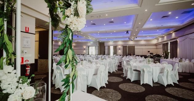 Ballroom