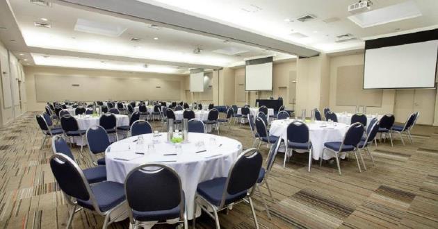 Freshwater Ballroom